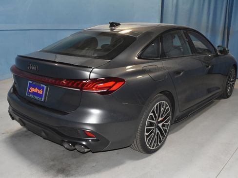 New 2026 Audi S5 Premium Plus AWD/4WD image 21