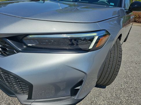 New 2026 Honda Civic Sport image 31