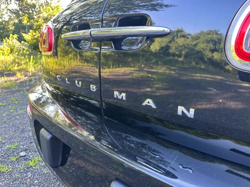 Used 2016 MINI Cooper Clubman image 13