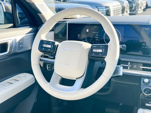 New 2026 Hyundai Santa Fe Limited image 14