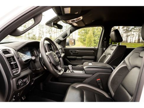 Used 2025 RAM 1500 RHO image 11