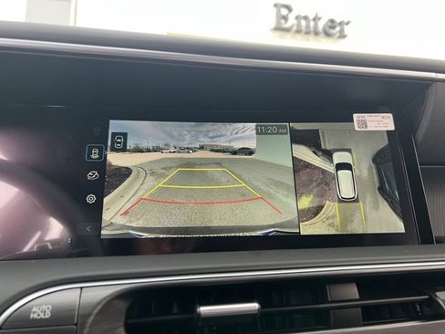 New 2026 Hyundai Palisade Calligraphy image 29