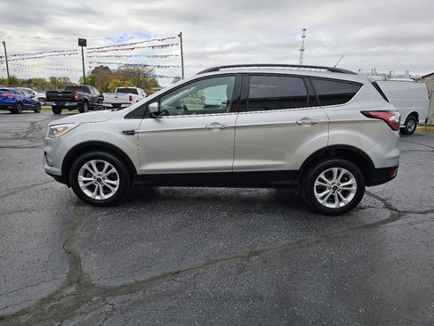 Used 2018 Ford Escape SEL FWD image 35