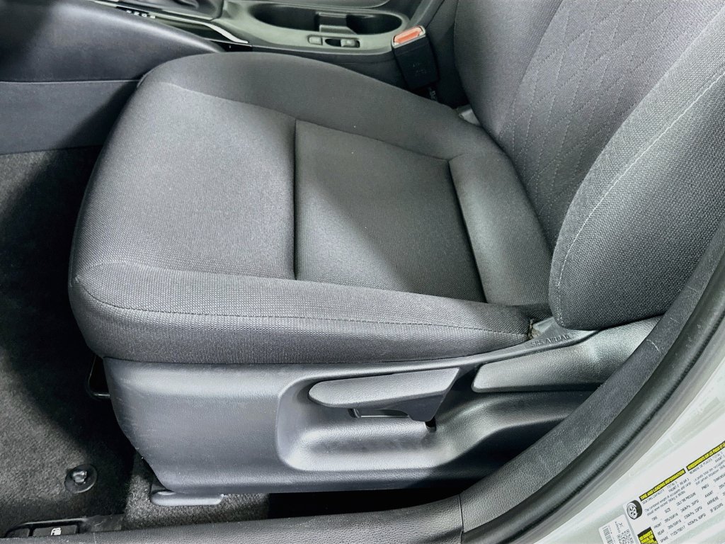 Certified 2024 Toyota Corolla LE FWD image 19