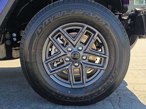 New 2026 Jeep Gladiator Sport image 13