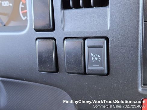 New 2024 Chevrolet Low Cab Forward RWD image 21