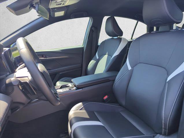 Certified 2025 Toyota Camry SE FWD image 21