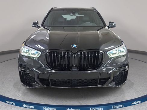 Used 2023 BMW X5 sDrive40i w/ Executive Package RWD image 2