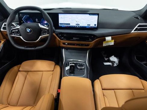 New 2026 BMW 330i xDrive Sedan w/ Premium Package AWD/4WD image 23