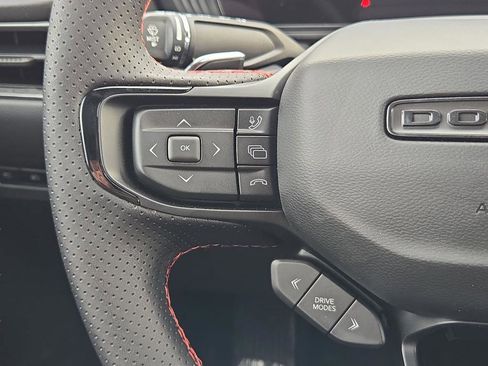 New 2026 Dodge Charger Scat Pack image 22