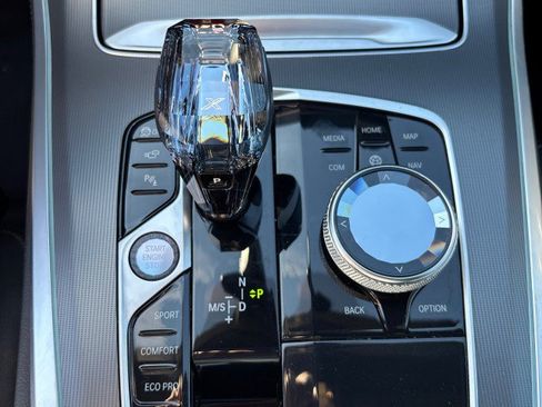 Used 2021 BMW X5 xDrive40i w/ M Sport Package image 18