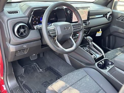 New 2026 Chevrolet Colorado Z71 image 10