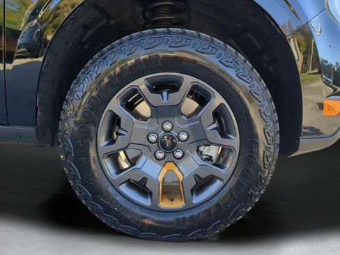 New 2026 Ford Maverick Tremor AWD/4WD image 66