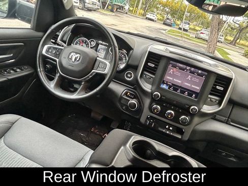 Certified 2023 RAM 1500 Big Horn image 9