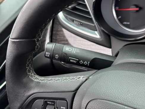 Used 2016 Buick Encore Convenience AWD/4WD image 25