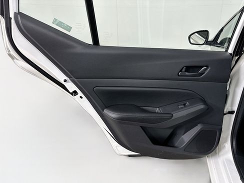 Used 2024 Nissan Altima 2.5 SV image 25