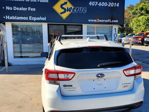 Used 2017 Subaru Impreza 2.0i Sport image 13