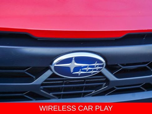 Used 2024 Subaru Crosstrek 2.5i Wilderness w/ Crosstrek Mirror Package AWD/4WD image 11