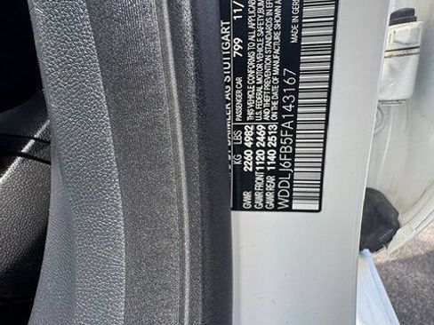 Used 2015 Mercedes-Benz CLS 400 image 32