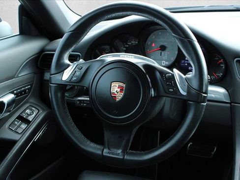 Used 2013 Porsche 911 Carrera 4S AWD/4WD image 20