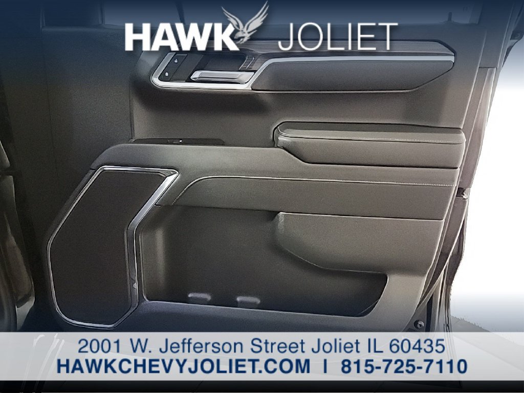 Used 2023 Chevrolet Silverado 1500 RST AWD/4WD image 22
