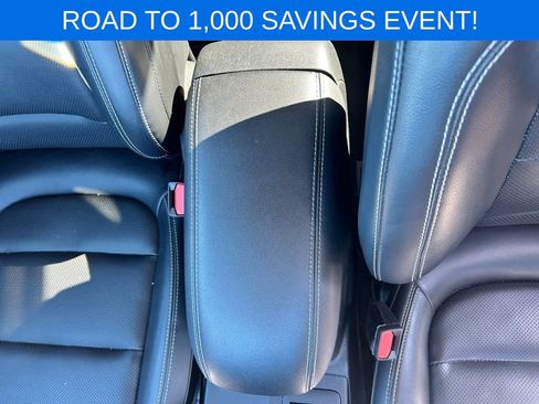 Certified 2020 Ford Escape SEL image 20