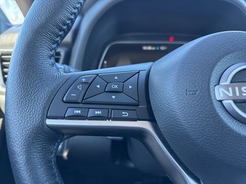 Used 2023 Nissan Leaf SV Plus image 19
