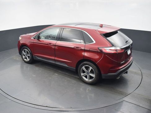 Used 2019 Ford Edge SEL w/ Equipment Group 201A image 41