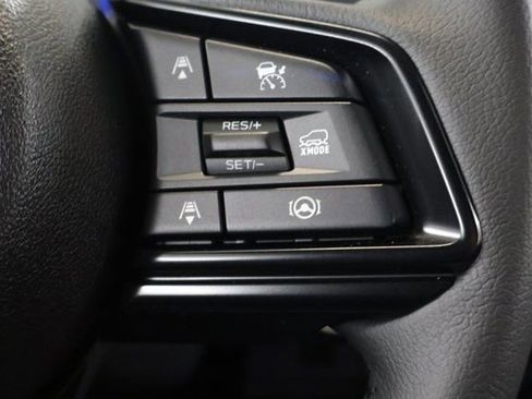 New 2026 Subaru Outback Premium AWD/4WD image 18
