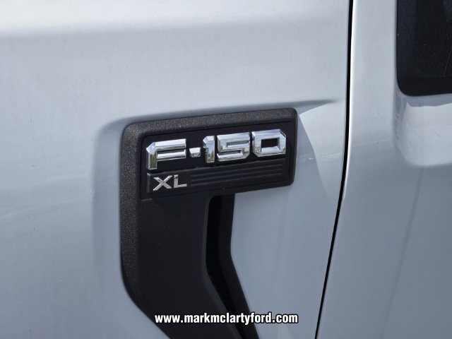New 2026 Ford F150 XL w/ Equipment Group 103A High RWD image 7