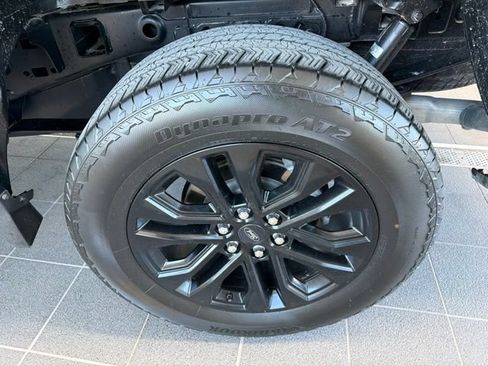 Certified 2024 Ford F150 Lariat AWD/4WD image 8