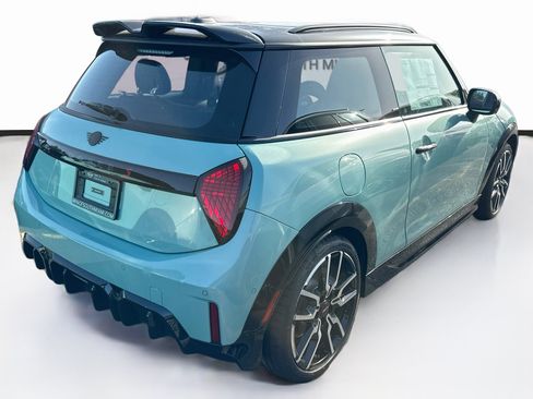 New 2026 MINI Cooper S FWD image 5