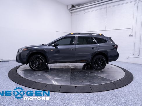 Used 2022 Subaru Outback Wilderness image 30