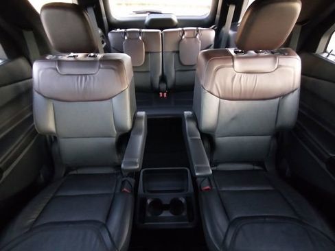 Used 2021 Ford Explorer Platinum w/ Equipment Group 601A image 65