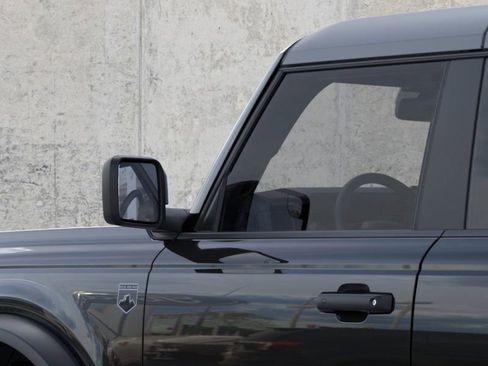 New 2026 Ford Bronco Big Bend AWD/4WD image 22