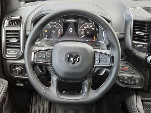 New 2026 RAM 1500 RHO AWD/4WD image 18