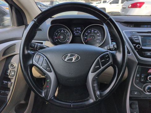 Used 2016 Hyundai Elantra Value Edition image 15