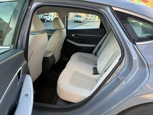 Used 2024 Hyundai Sonata SEL FWD image 12