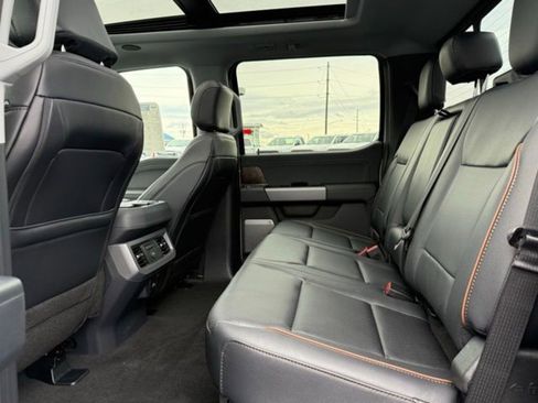 New 2026 Ford F350 Lariat w/ Tremor Off-Road Package image 39