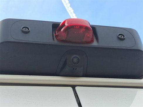 Used 2025 RAM ProMaster 2500 w/ Convenience Group image 28