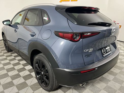 New 2026 MAZDA CX-30 AWD 2.5 S image 3