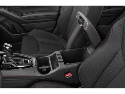 Used 2025 Subaru WRX Premium AWD/4WD image 17
