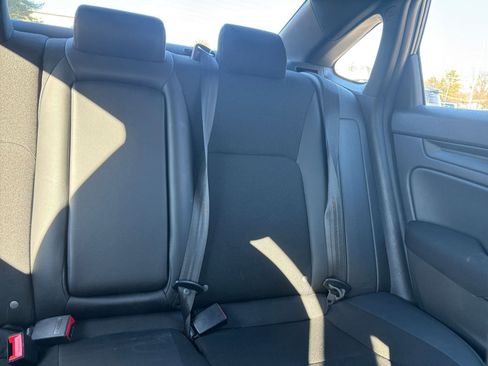 Used 2025 Honda Civic Sport image 35