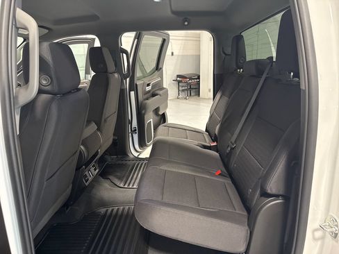 New 2026 Chevrolet Silverado 1500 LT AWD/4WD image 38