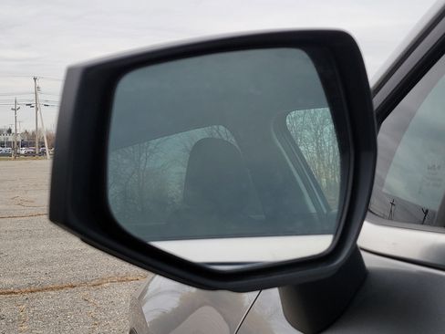 Used 2024 Kia Sportage LX image 10