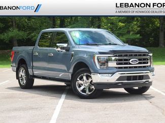 Used 2023 Ford F150 Lariat w/ Equipment Group 502A High AWD/4WD 360° Tour