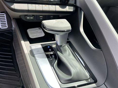 New 2026 Hyundai Elantra Sport FWD image 25