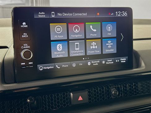 Used 2025 Honda CR-V Sport Touring image 12