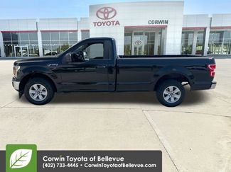 Used 2018 Ford F150 XL w/ Equipment Group 101A Mid RWD video 2
