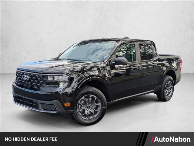 New 2026 Ford Maverick XLT FWD image 1